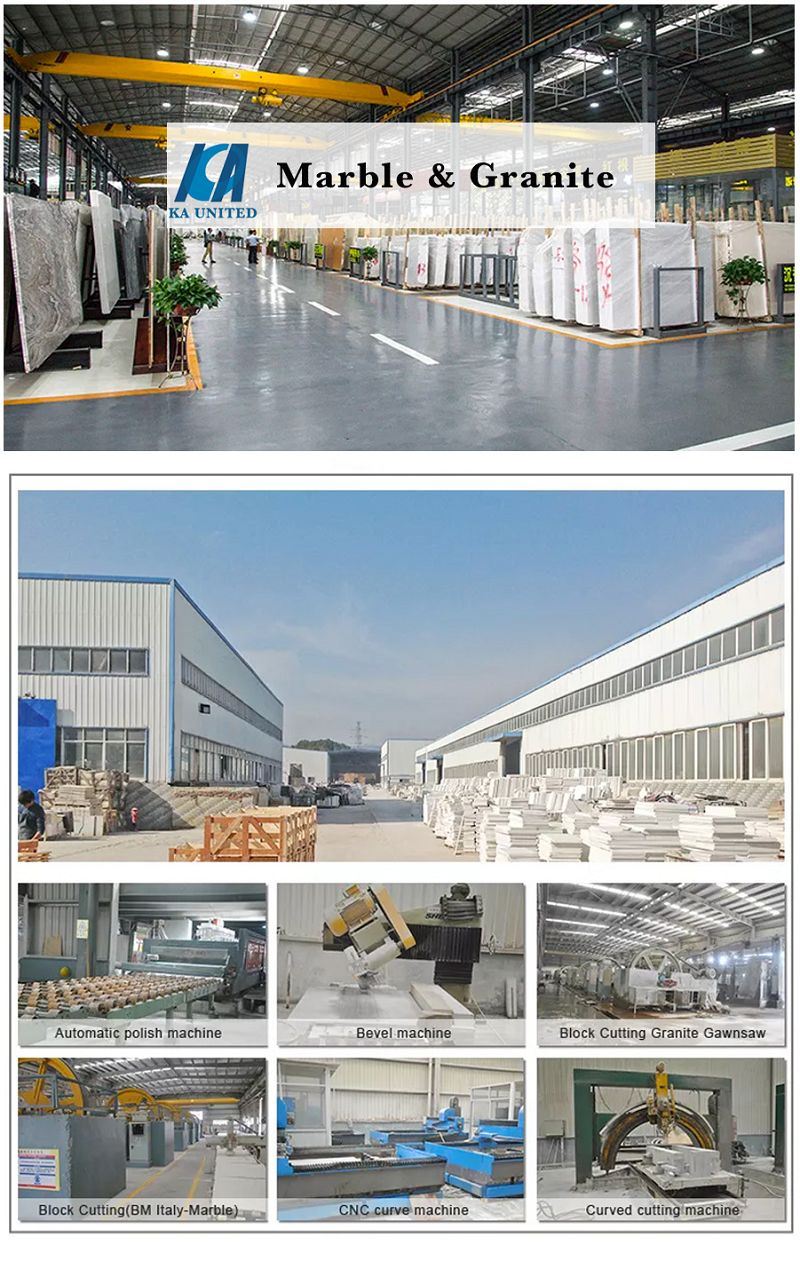 Black Granite Factory