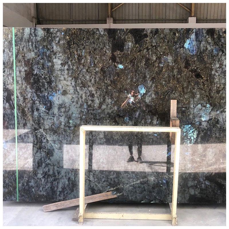 labradorite countertop slab labradorite countertop slab