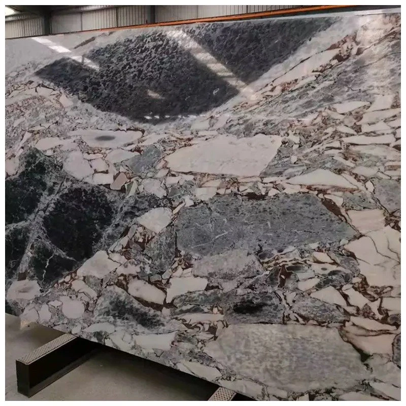 Galaxy Blue Marble Large Slabs Galaxy Blue Marble Large Slabs