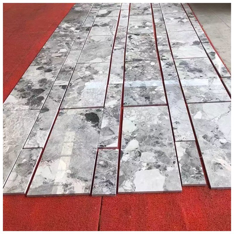 Ceppo Bianco Marble Floor Tiles Ceppo Bianco Marble Floor Tiles