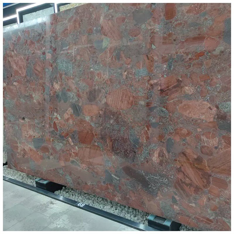 Rosso Marinace Granite