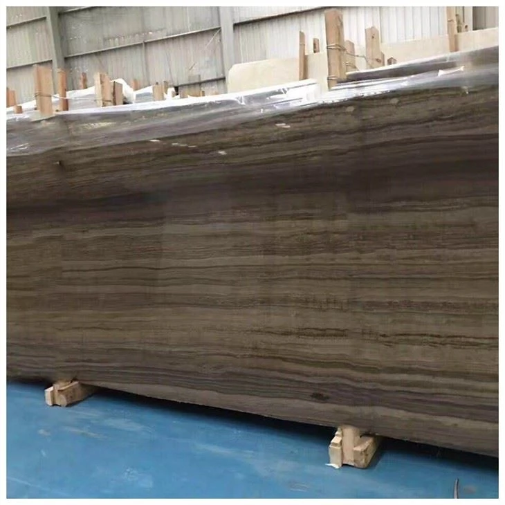 Eramosa Brown Marble