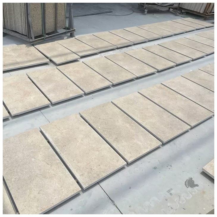 Jura Beige kalkstensfliser
