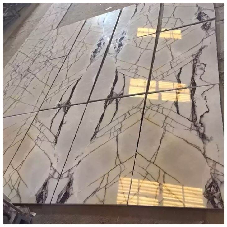 New York Marble indoor Tiles