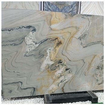 Quartzite Fantasy Macaubaer