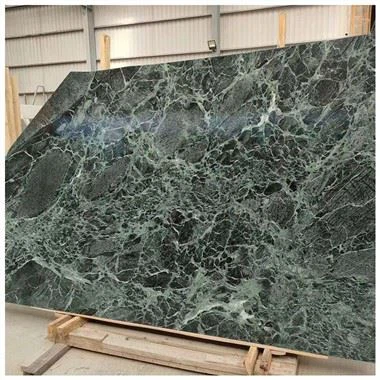 Verde Tinos marmor