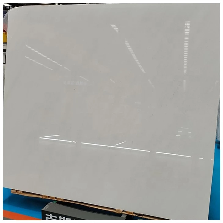 Yugoslavia White Marble