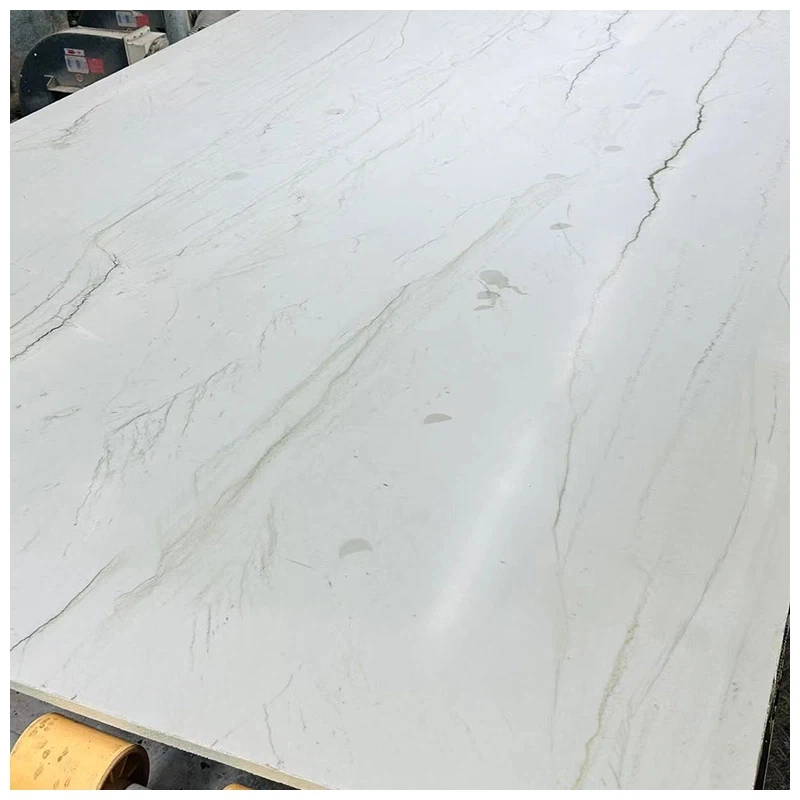 mont blanc quartzite slab