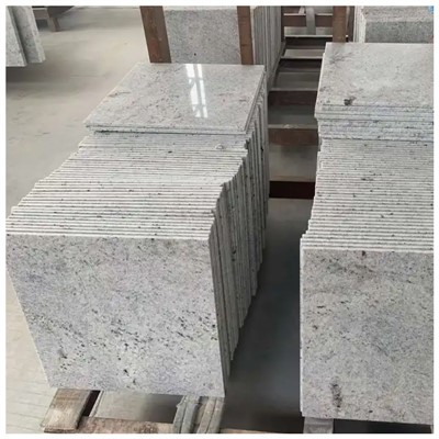 Kashmir hvid granit flise