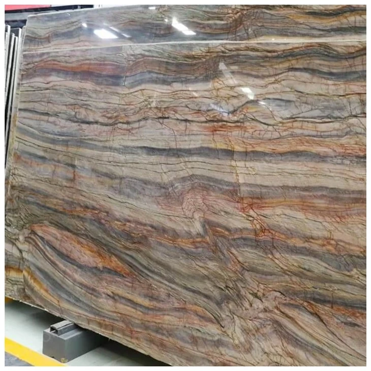 Tempest Blue Quartzite