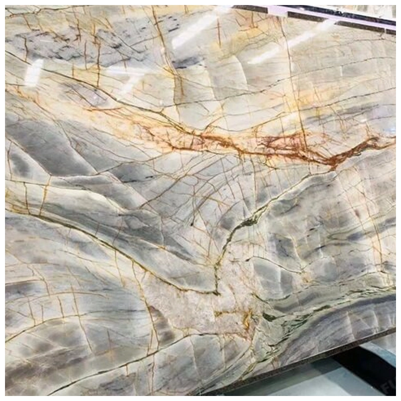 Tempest Blue Quartzite