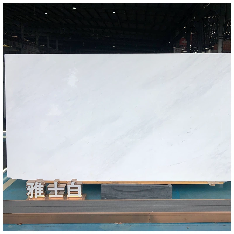 Polished Ariston Marble