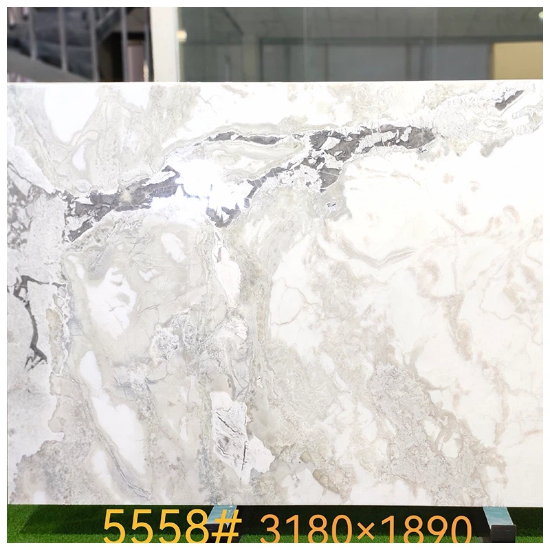 Caribbean Island quartzite Slab
