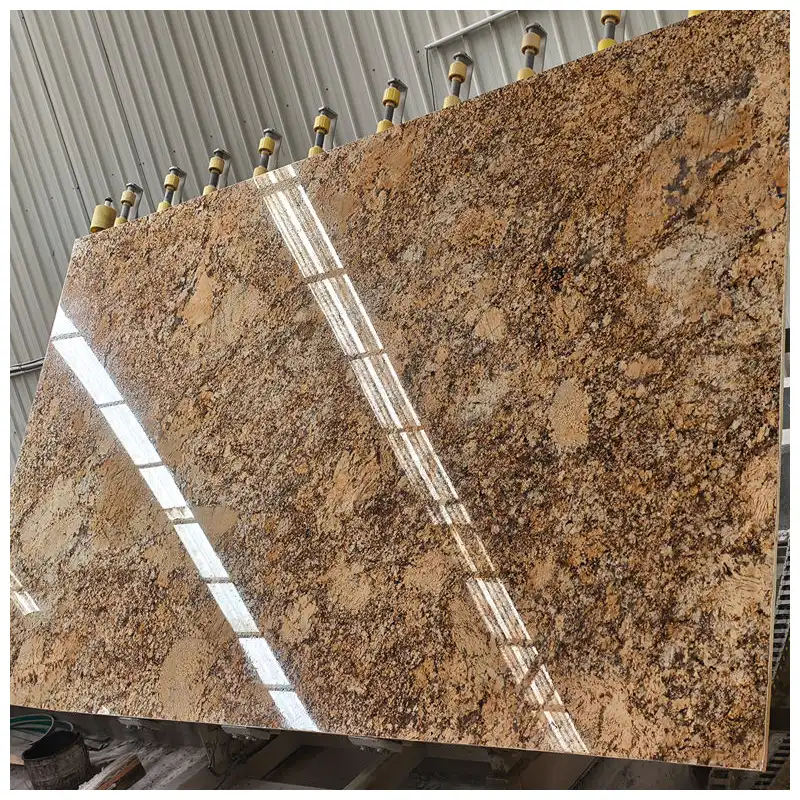 Solarius granitplade