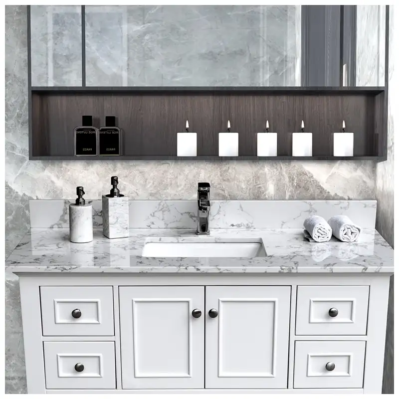 Stone Vanity Top Mistakes to Avoid in Project Orders Stone Vanity Top Mistakes to Avoid in Project Orders