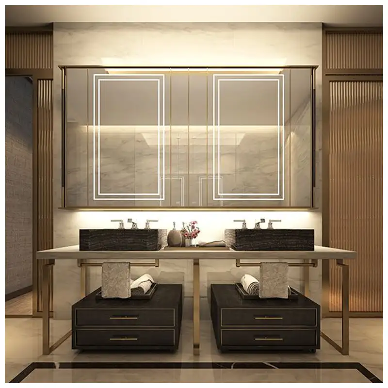 Hotel Bathroom Vanity Mock-Up Approval Checklist Hotel Bathroom Vanity Mock-Up Approval Checklist