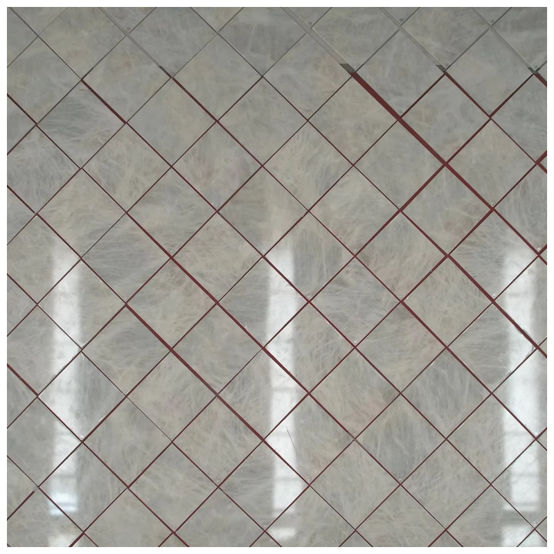 Cristallo White Quartzite Tile Cristallo White Quartzite Tile