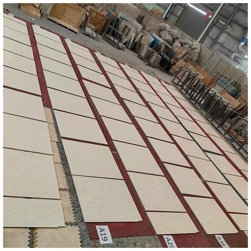 Trani Beige Limestone Trani Beige Limestone