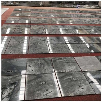 Atlantic Lava Quartzite fliser