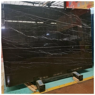 Black Marquina Marble