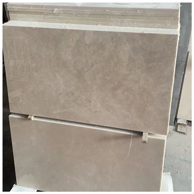 Burdur beige marmorfliser